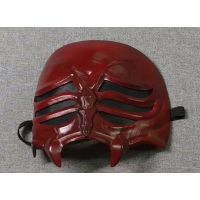 Final Fantasy XIV cosplay ascian mask Nabriales